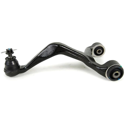 Control Arm With Ball Joint by MEVOTECH - MGS90168 pa1