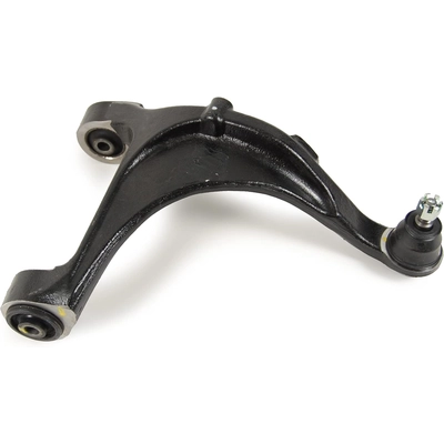 MEVOTECH - MGS90177 - Control Arm & Ball Joint Assembly pa1