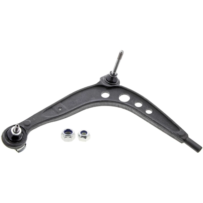 Control Arm With Ball Joint by MEVOTECH - PGK80531 pa1