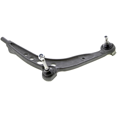 Control Arm With Ball Joint by MEVOTECH - PGK80531 pa2