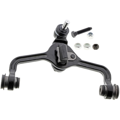 MEVOTECH - PGK80709 - Control Arm and Ball Joint Assembly pa1