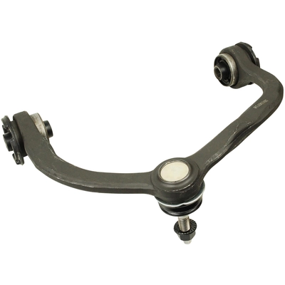 Control Arm With Ball Joint by MEVOTECH - PGK80712 pa2