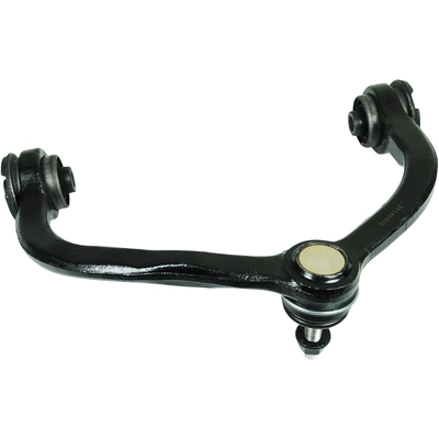 Control Arm With Ball Joint by MEVOTECH - PGK80713 pa2