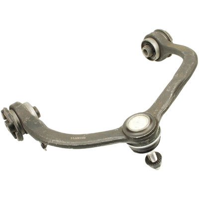 Control Arm With Ball Joint by MEVOTECH - PGK80714 pa2