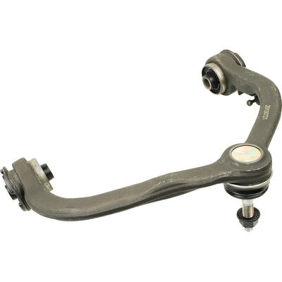 Control Arm With Ball Joint by MEVOTECH - PGK80717 pa2