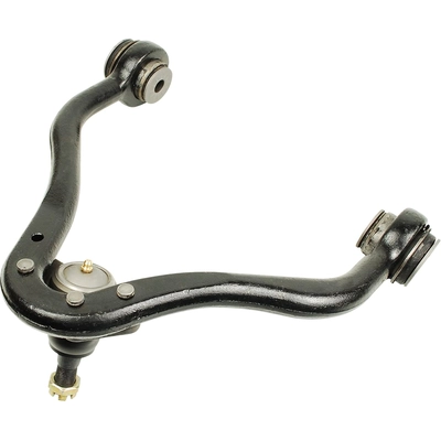 Control Arm With Ball Joint by MEVOTECH - PGS20350 pa2
