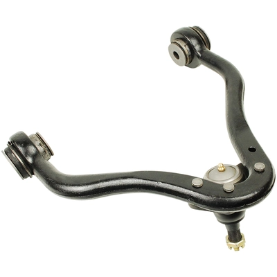 Control Arm With Ball Joint by MEVOTECH - PGS20351 pa2