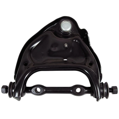 MEVOTECH - PGS20380 - Control Arm and Ball Joint Assembly pa2