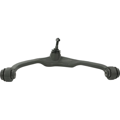 Control Arm With Ball Joint by MEVOTECH - PGS251042 pa2