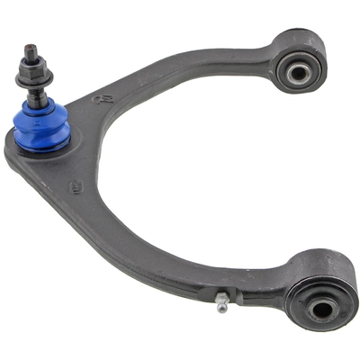MEVOTECH - GS251057 - Control Arm and Ball Joint Assembly pa1