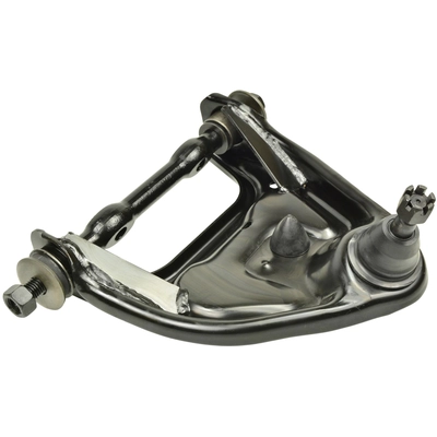 Control Arm With Ball Joint by MEVOTECH - PGS25135 pa1