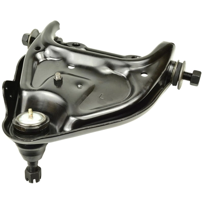 Control Arm With Ball Joint by MEVOTECH - PGS25135 pa2