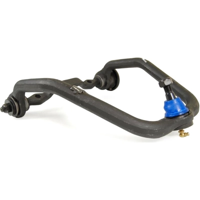 Control Arm With Ball Joint by MEVOTECH - PGS25165 pa2