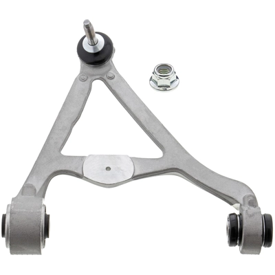 MEVOTECH - GS401255 - Control Arm and Ball Joint Assembly pa1
