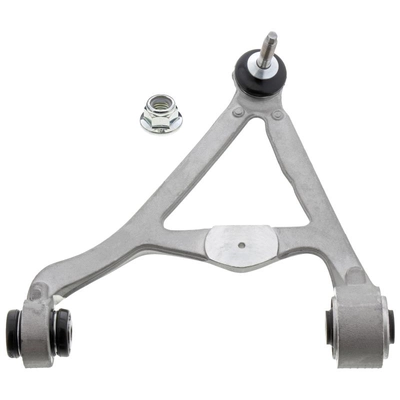 MEVOTECH - PGS401256 - Control Arm and Ball Joint Assembly pa1