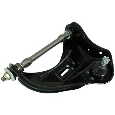 MEVOTECH - GS50102 - Control Arm and Ball Joint Assembly pa1