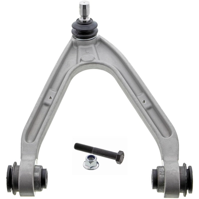 Control Arm With Ball Joint by MEVOTECH - PGS501144 pa2