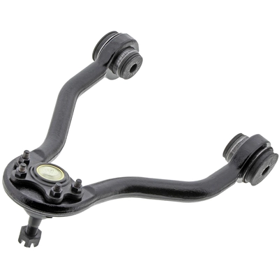 Control Arm With Ball Joint by MEVOTECH - PGS50120 pa2