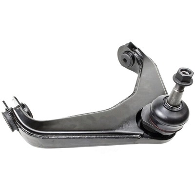 MEVOTECH - GS501237 - Suspension Control Arm and Ball Joint Assembly pa1