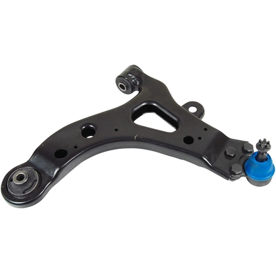 MEVOTECH - GS501241 - Suspension Control Arm and Ball Joint Assembly pa1
