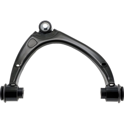 Control Arm With Ball Joint by MEVOTECH - PGS501241 pa2