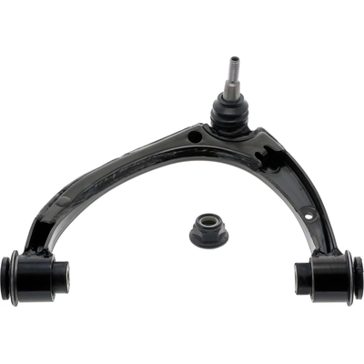 Control Arm With Ball Joint by MEVOTECH - PGS501241 pa3