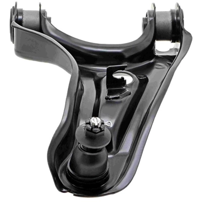 MEVOTECH - PGS601231 - Control Arm and Ball Joint Assembly pa2