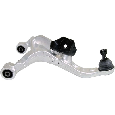 Control Arm With Ball Joint by MEVOTECH - PGS801124 pa1