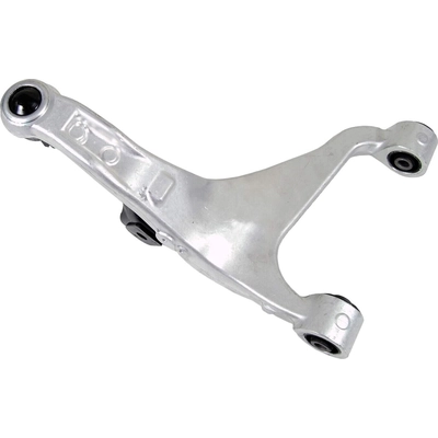Control Arm With Ball Joint by MEVOTECH - PGS801124 pa2
