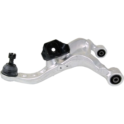 Control Arm With Ball Joint by MEVOTECH - PGS801125 pa2