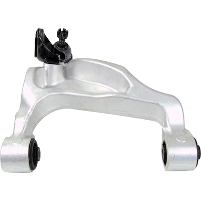 Control Arm With Ball Joint by MEVOTECH - PGS801125 pa4