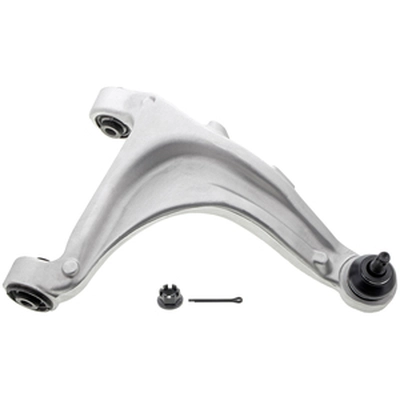 MEVOTECH - PGS901124 - Control Arm With Ball Joint pa6