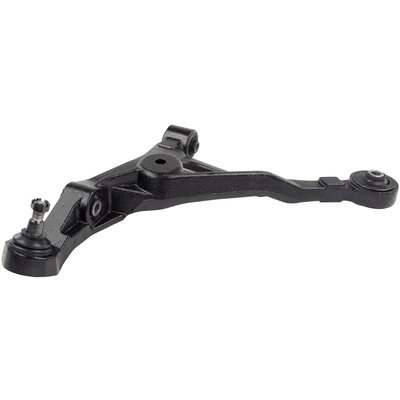 MEVOTECH - GK7425 - Control Arm and Ball Joint Assembly pa1