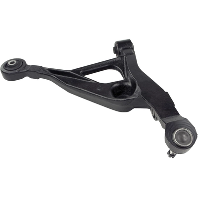 Control Arm With Ball Joint by MEVOTECH - QGK7425 pa2