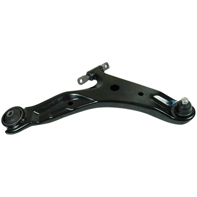 MEVOTECH - GK80348 - Control Arm and Ball Joint Assembly pa1
