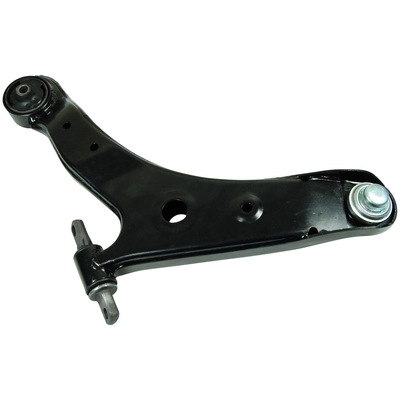 Control Arm With Ball Joint by MEVOTECH - QGK80348 pa2