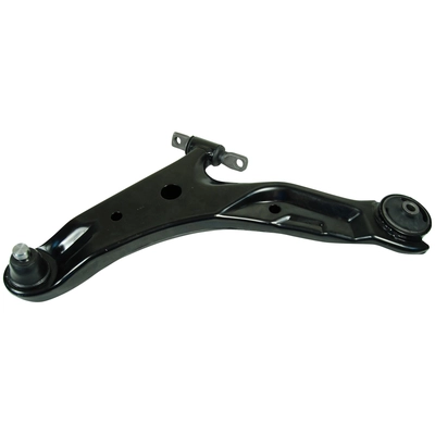 MEVOTECH - GK80349 - Control Arm and Ball Joint Assembly pa1
