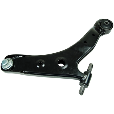 Control Arm With Ball Joint by MEVOTECH - QGK80349 pa2