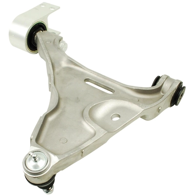 Control Arm With Ball Joint by MEVOTECH - QGK80355 pa2