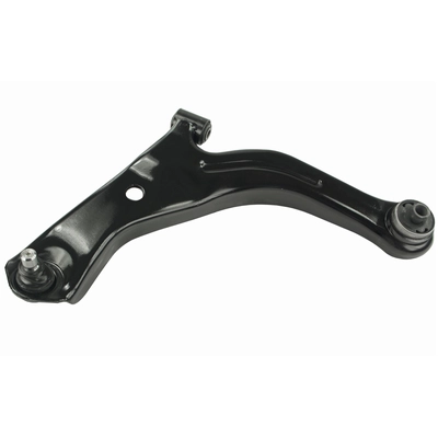 MEVOTECH - GK80398 - Control Arm and Ball Joint Assembly pa1