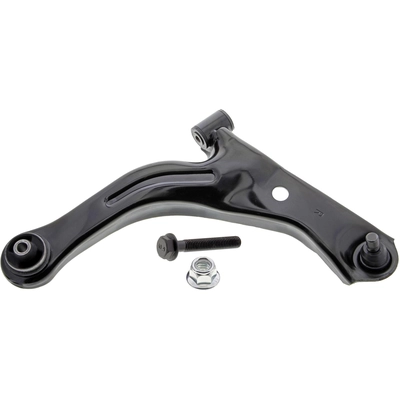 MEVOTECH - GK80399 - Control Arm and Ball Joint Assembly pa1