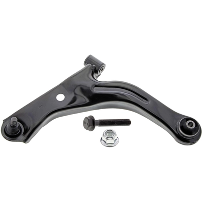 MEVOTECH - GK80400 - Control Arm and Ball Joint Assembly pa1