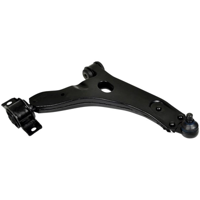 MEVOTECH - QGK80405 - Control Arm and Ball Joint Assembly pa1