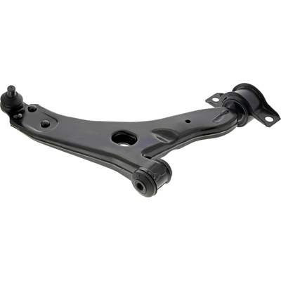 MEVOTECH - QGK80405 - Control Arm and Ball Joint Assembly pa2
