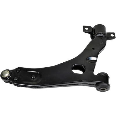 Control Arm With Ball Joint by MEVOTECH - QGK80406 pa2