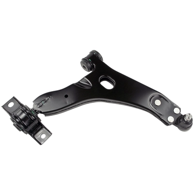 MEVOTECH - GK80407 - Control Arm and Ball Joint Assembly pa1
