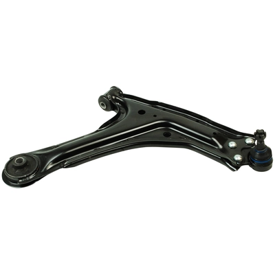 Control Arm With Ball Joint by MEVOTECH - QGK80428 pa1