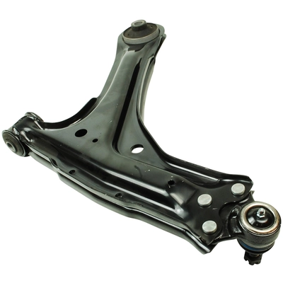 Control Arm With Ball Joint by MEVOTECH - QGK80428 pa2