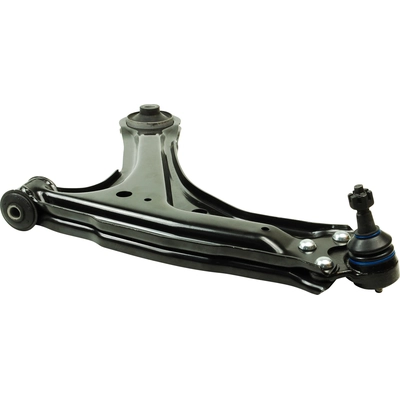 MEVOTECH - QGK80446 - Control Arm With Ball Joint pa1