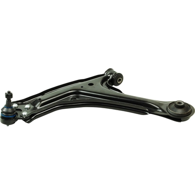 MEVOTECH - QGK80446 - Control Arm With Ball Joint pa2